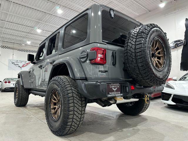 2022 Jeep Wrangler (CC-2097648) for sale in Dallas, Texas