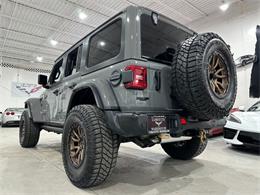 2022 Jeep Wrangler (CC-2097648) for sale in Dallas, Texas