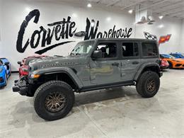 2022 Jeep Wrangler (CC-2097648) for sale in Dallas, Texas