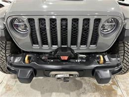 2022 Jeep Wrangler (CC-2097648) for sale in Dallas, Texas