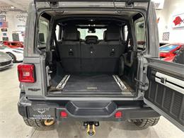 2022 Jeep Wrangler (CC-2097648) for sale in Dallas, Texas