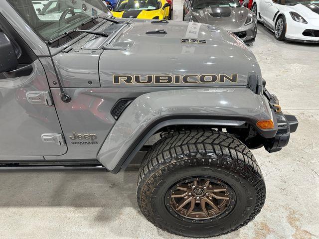 2022 Jeep Wrangler (CC-2097648) for sale in Dallas, Texas
