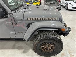 2022 Jeep Wrangler (CC-2097648) for sale in Dallas, Texas