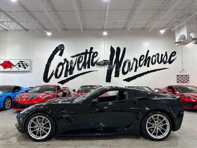 2017 Chevrolet Corvette Grand Sport (CC-2097649) for sale in Dallas, Texas