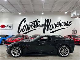 2017 Chevrolet Corvette Grand Sport (CC-2097649) for sale in Dallas, Texas