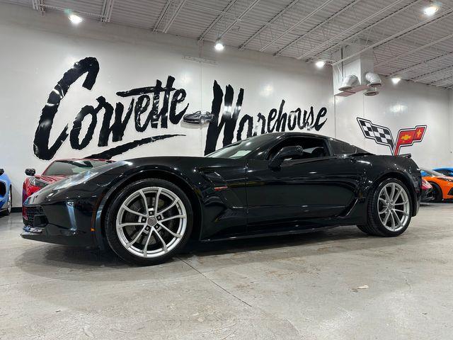 2017 Chevrolet Corvette Grand Sport (CC-2097649) for sale in Dallas, Texas