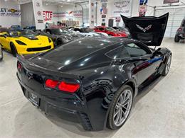 2017 Chevrolet Corvette Grand Sport (CC-2097649) for sale in Dallas, Texas