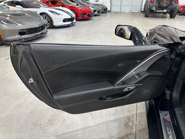 2017 Chevrolet Corvette Grand Sport (CC-2097649) for sale in Dallas, Texas