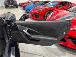 2017 Chevrolet Corvette Grand Sport (CC-2097649) for sale in Dallas, Texas