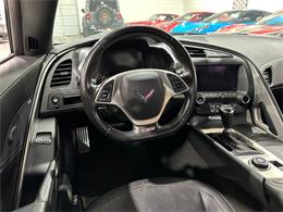 2017 Chevrolet Corvette Grand Sport (CC-2097649) for sale in Dallas, Texas