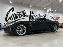 2017 Chevrolet Corvette Grand Sport (CC-2097649) for sale in Dallas, Texas
