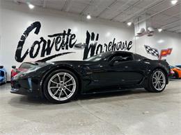 2017 Chevrolet Corvette Grand Sport (CC-2097649) for sale in Dallas, Texas