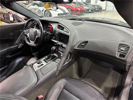2017 Chevrolet Corvette Grand Sport (CC-2097649) for sale in Dallas, Texas