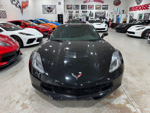 2017 Chevrolet Corvette Grand Sport (CC-2097649) for sale in Dallas, Texas