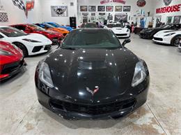 2017 Chevrolet Corvette Grand Sport (CC-2097649) for sale in Dallas, Texas