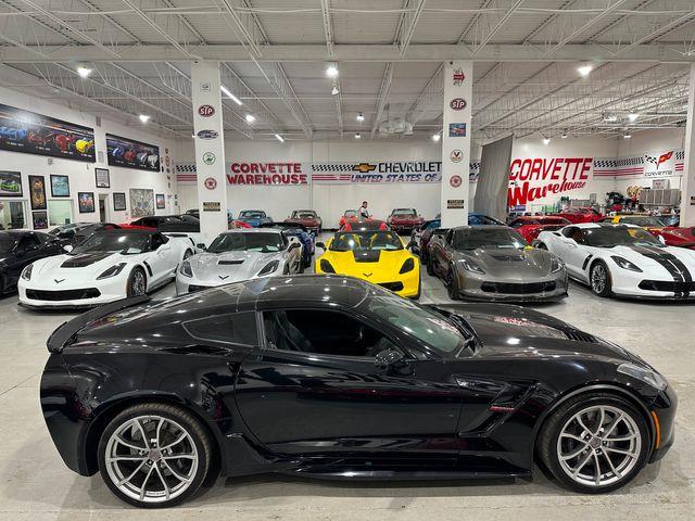 2017 Chevrolet Corvette Grand Sport (CC-2097649) for sale in Dallas, Texas