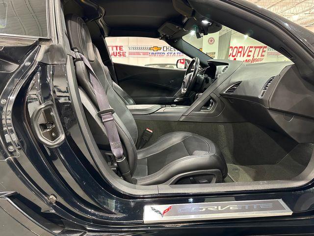 2017 Chevrolet Corvette Grand Sport (CC-2097649) for sale in Dallas, Texas