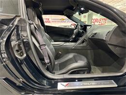 2017 Chevrolet Corvette Grand Sport (CC-2097649) for sale in Dallas, Texas