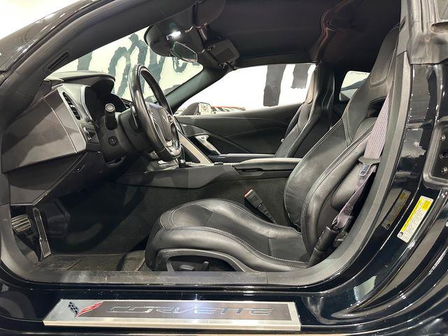 2017 Chevrolet Corvette Grand Sport (CC-2097649) for sale in Dallas, Texas