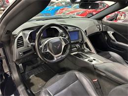 2017 Chevrolet Corvette Grand Sport (CC-2097649) for sale in Dallas, Texas