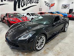 2017 Chevrolet Corvette Grand Sport (CC-2097649) for sale in Dallas, Texas