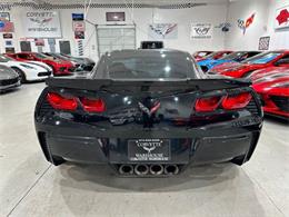 2017 Chevrolet Corvette Grand Sport (CC-2097649) for sale in Dallas, Texas