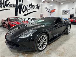 2017 Chevrolet Corvette Grand Sport (CC-2097649) for sale in Dallas, Texas