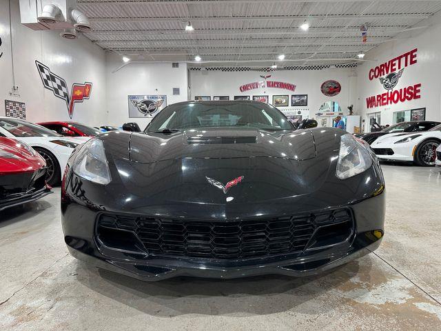 2017 Chevrolet Corvette Grand Sport (CC-2097649) for sale in Dallas, Texas