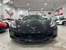 2017 Chevrolet Corvette Grand Sport (CC-2097649) for sale in Dallas, Texas