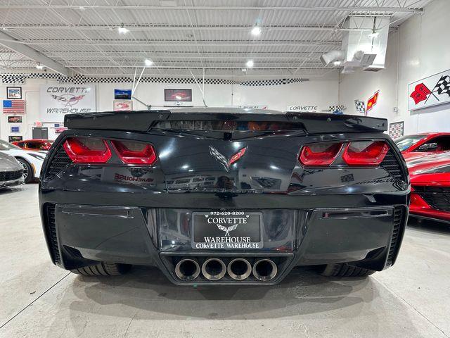 2017 Chevrolet Corvette Grand Sport (CC-2097649) for sale in Dallas, Texas
