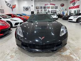 2017 Chevrolet Corvette Grand Sport (CC-2097649) for sale in Dallas, Texas