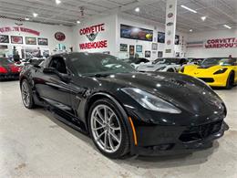 2017 Chevrolet Corvette Grand Sport (CC-2097649) for sale in Dallas, Texas