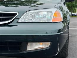 2001 Acura CL (CC-2090765) for sale in Seattle, Washington