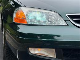 2001 Acura CL (CC-2090765) for sale in Seattle, Washington