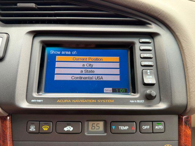 2001 Acura CL (CC-2090765) for sale in Seattle, Washington