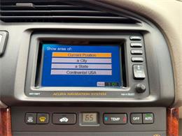 2001 Acura CL (CC-2090765) for sale in Seattle, Washington