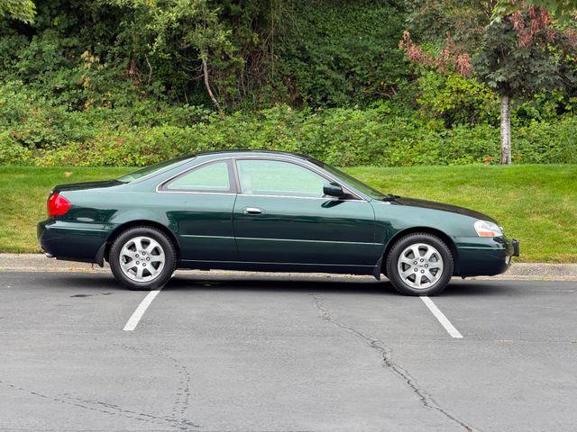 2001 Acura CL (CC-2090765) for sale in Seattle, Washington
