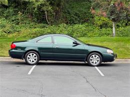 2001 Acura CL (CC-2090765) for sale in Seattle, Washington