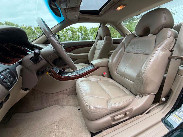 2001 Acura CL (CC-2090765) for sale in Seattle, Washington