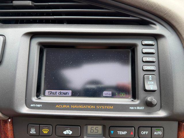 2001 Acura CL (CC-2090765) for sale in Seattle, Washington