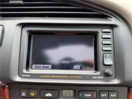 2001 Acura CL (CC-2090765) for sale in Seattle, Washington
