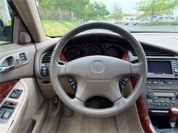 2001 Acura CL (CC-2090765) for sale in Seattle, Washington