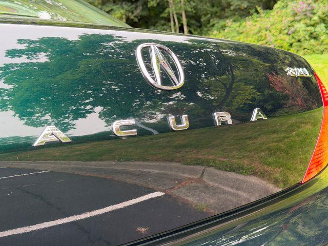 2001 Acura CL (CC-2090765) for sale in Seattle, Washington