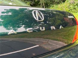 2001 Acura CL (CC-2090765) for sale in Seattle, Washington