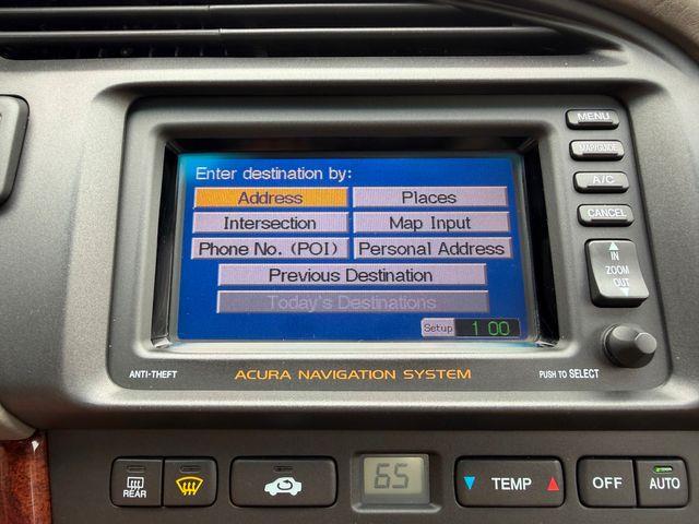 2001 Acura CL (CC-2090765) for sale in Seattle, Washington