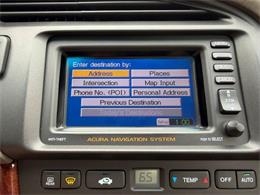 2001 Acura CL (CC-2090765) for sale in Seattle, Washington