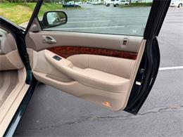 2001 Acura CL (CC-2090765) for sale in Seattle, Washington