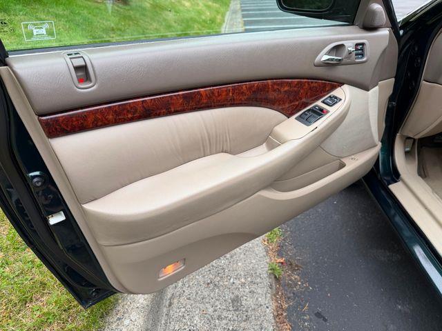 2001 Acura CL (CC-2090765) for sale in Seattle, Washington
