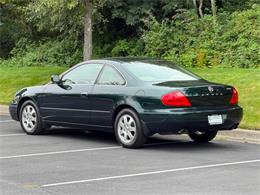 2001 Acura CL (CC-2090765) for sale in Seattle, Washington