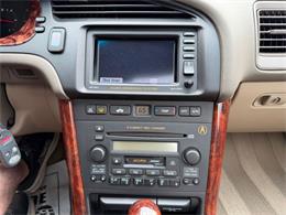 2001 Acura CL (CC-2090765) for sale in Seattle, Washington